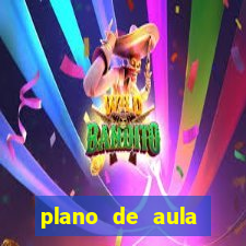 plano de aula bingo tabuada